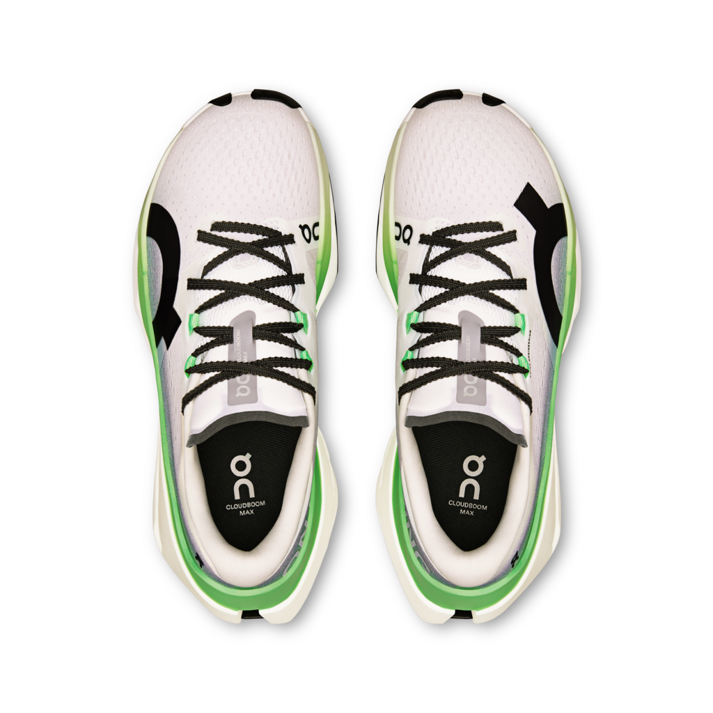 Womens On Cloudboom Max