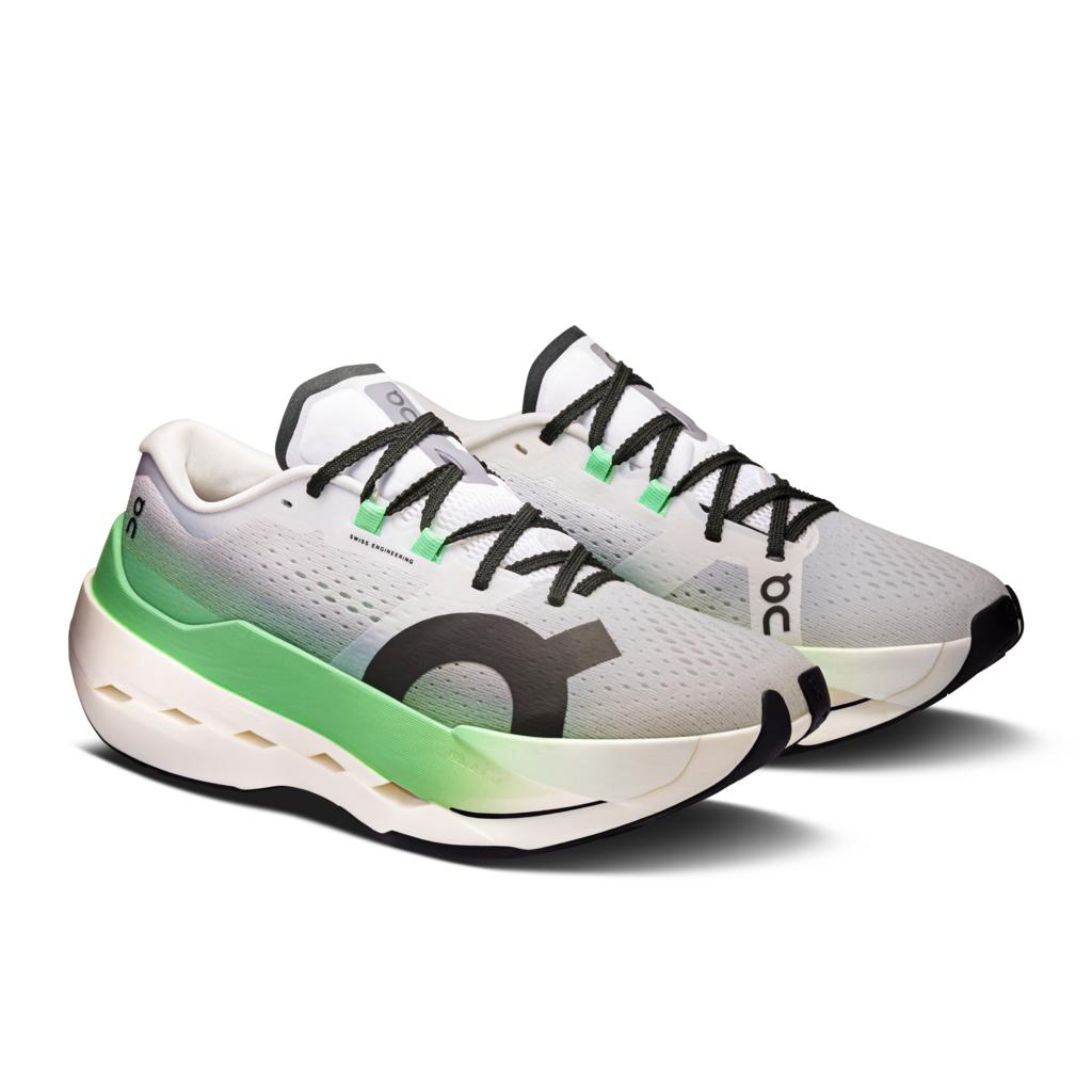 Womens On Cloudboom Max