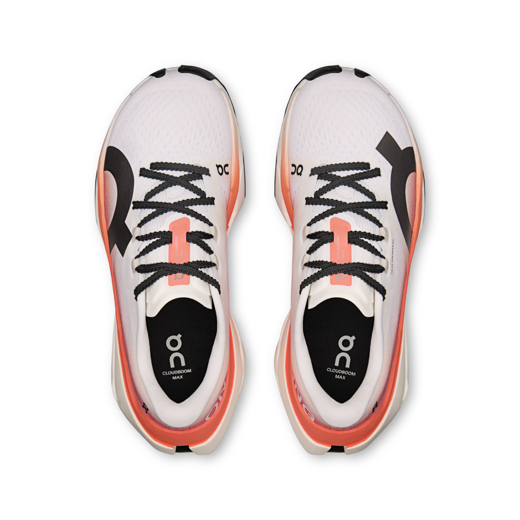 Womens On Cloudboom Max