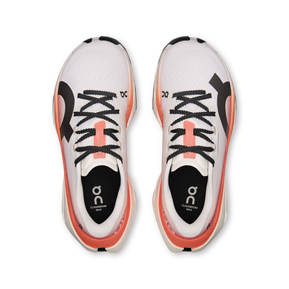 Womens On Cloudboom Max