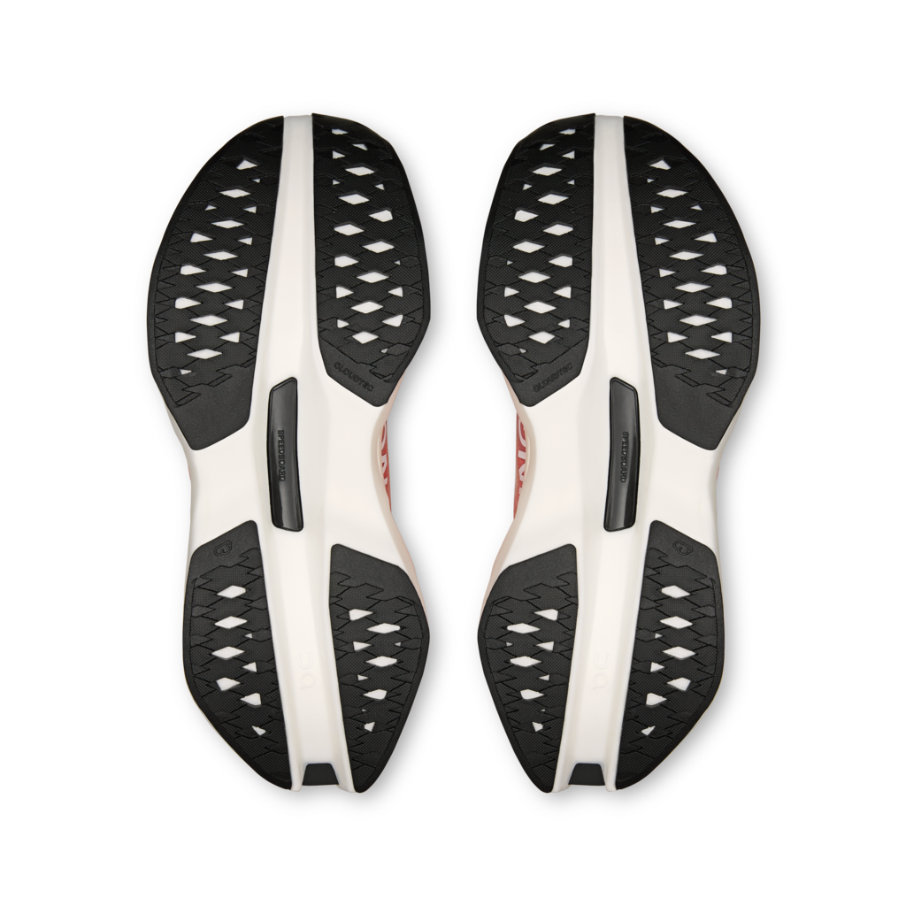 Womens On Cloudboom Max