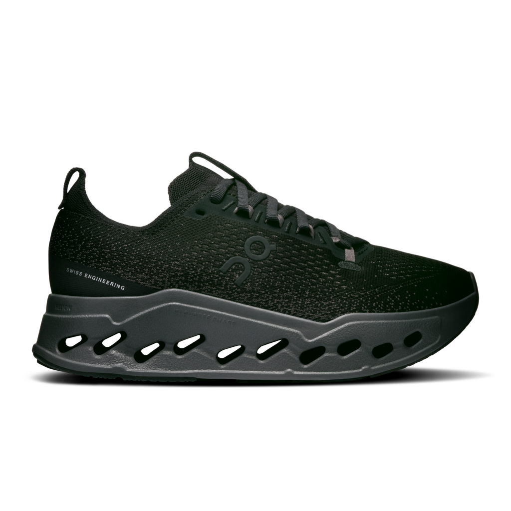 Womens On Cloudsurfer Max (Wide)