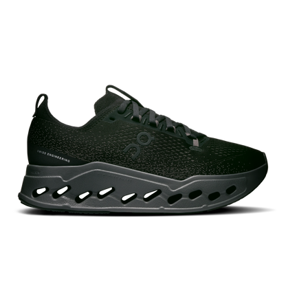 Womens On Cloudsurfer Max (Wide)