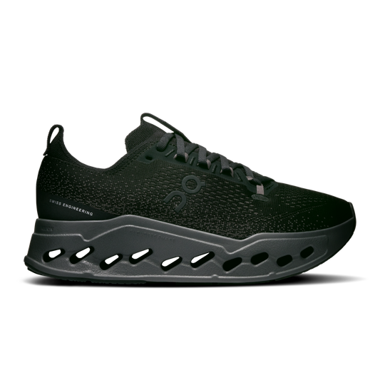 Womens On Cloudsurfer Max (Wide)