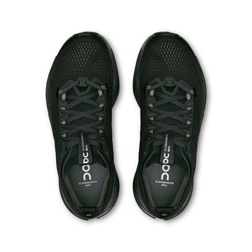 Womens On Cloudsurfer Max (Wide)