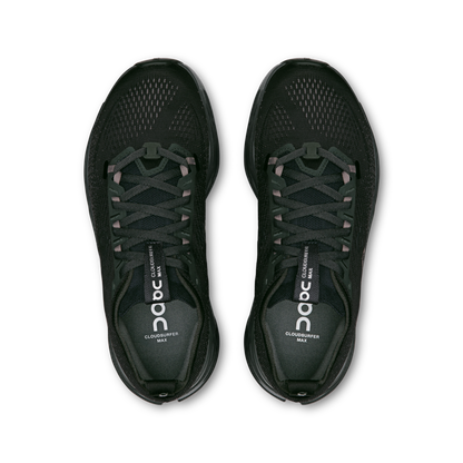 Womens On Cloudsurfer Max (Wide)