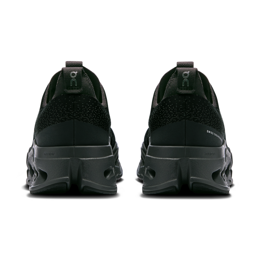 Womens On Cloudsurfer Max (Wide)