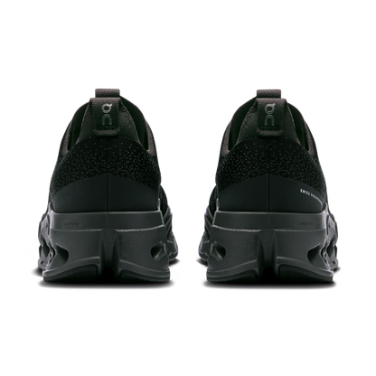 Womens On Cloudsurfer Max (Wide)