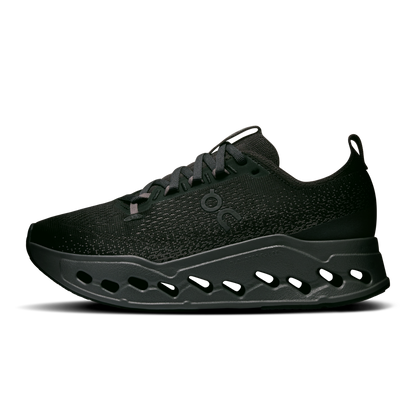 Womens On Cloudsurfer Max (Wide)