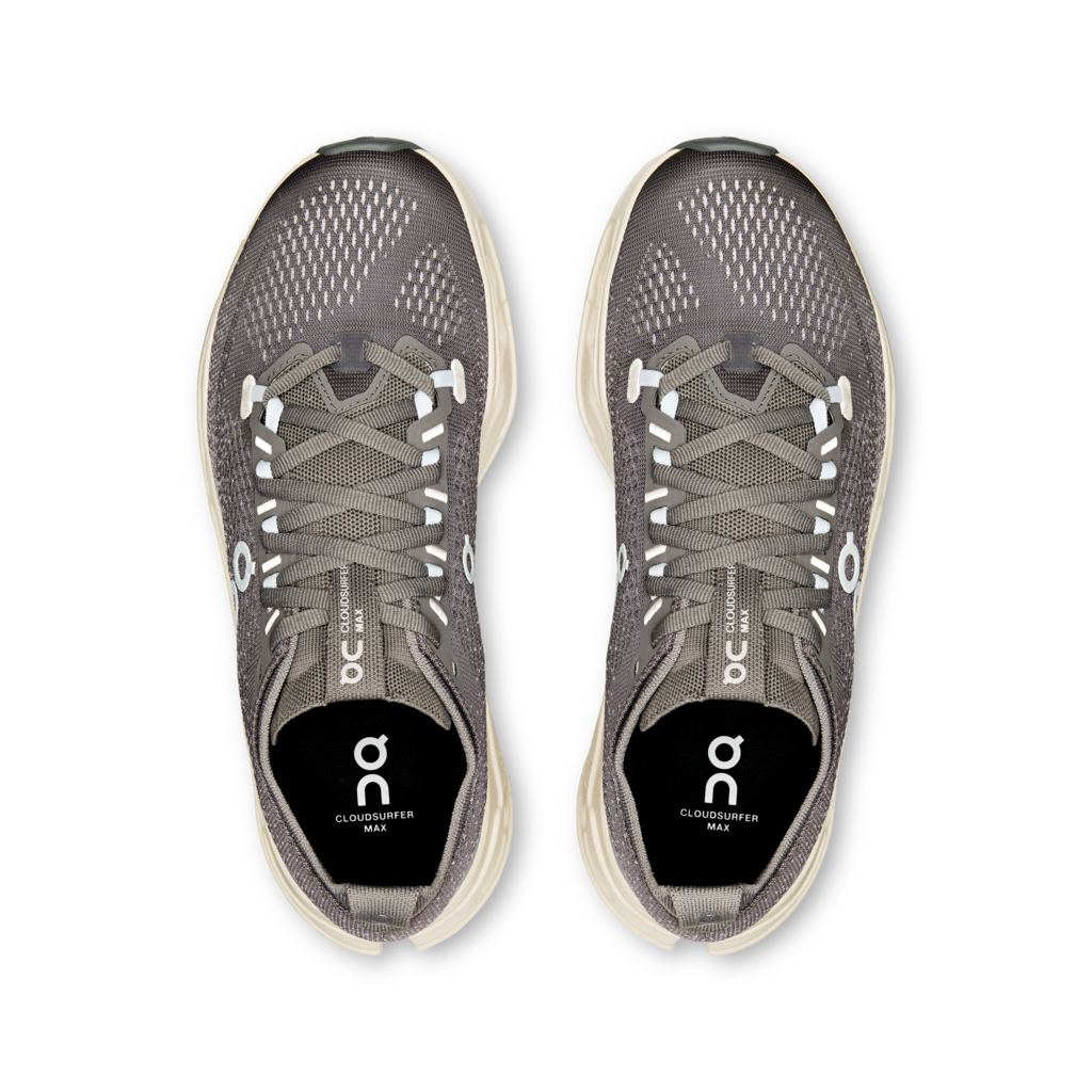 Womens On Cloudsurfer Max