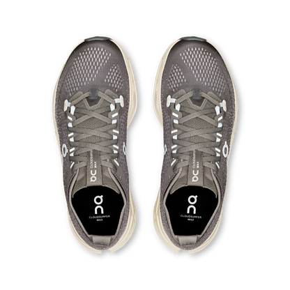 Womens On Cloudsurfer Max