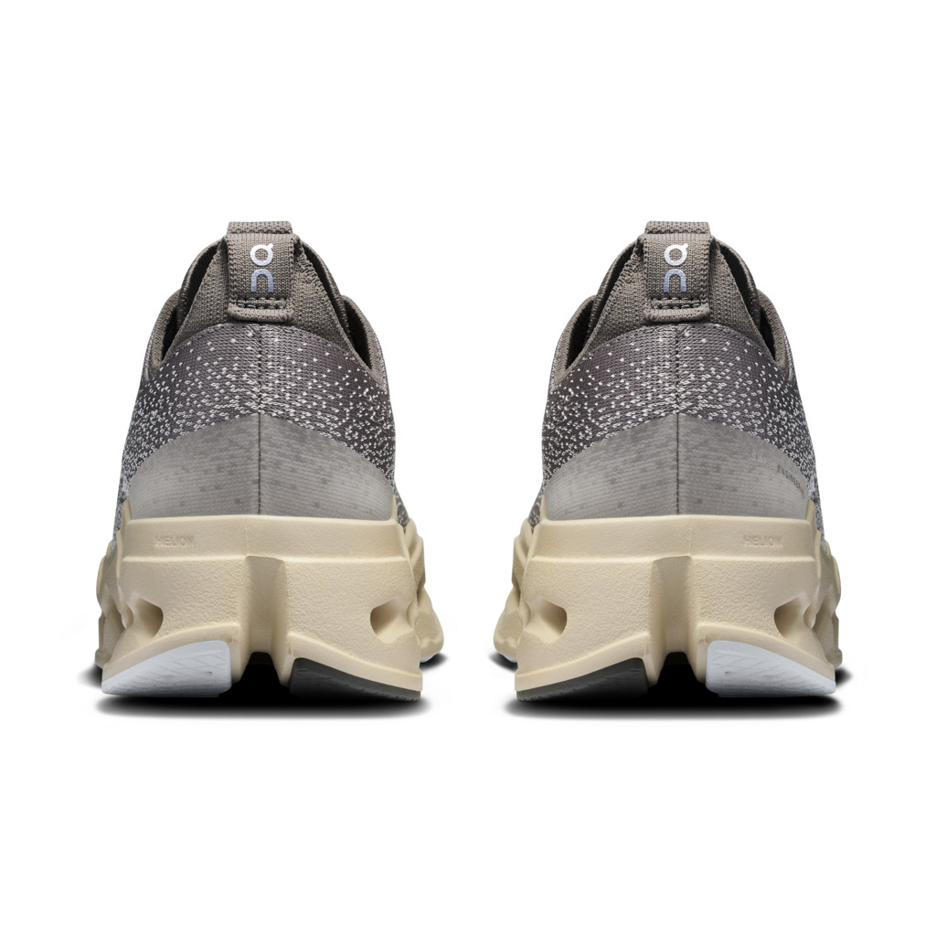 Womens On Cloudsurfer Max