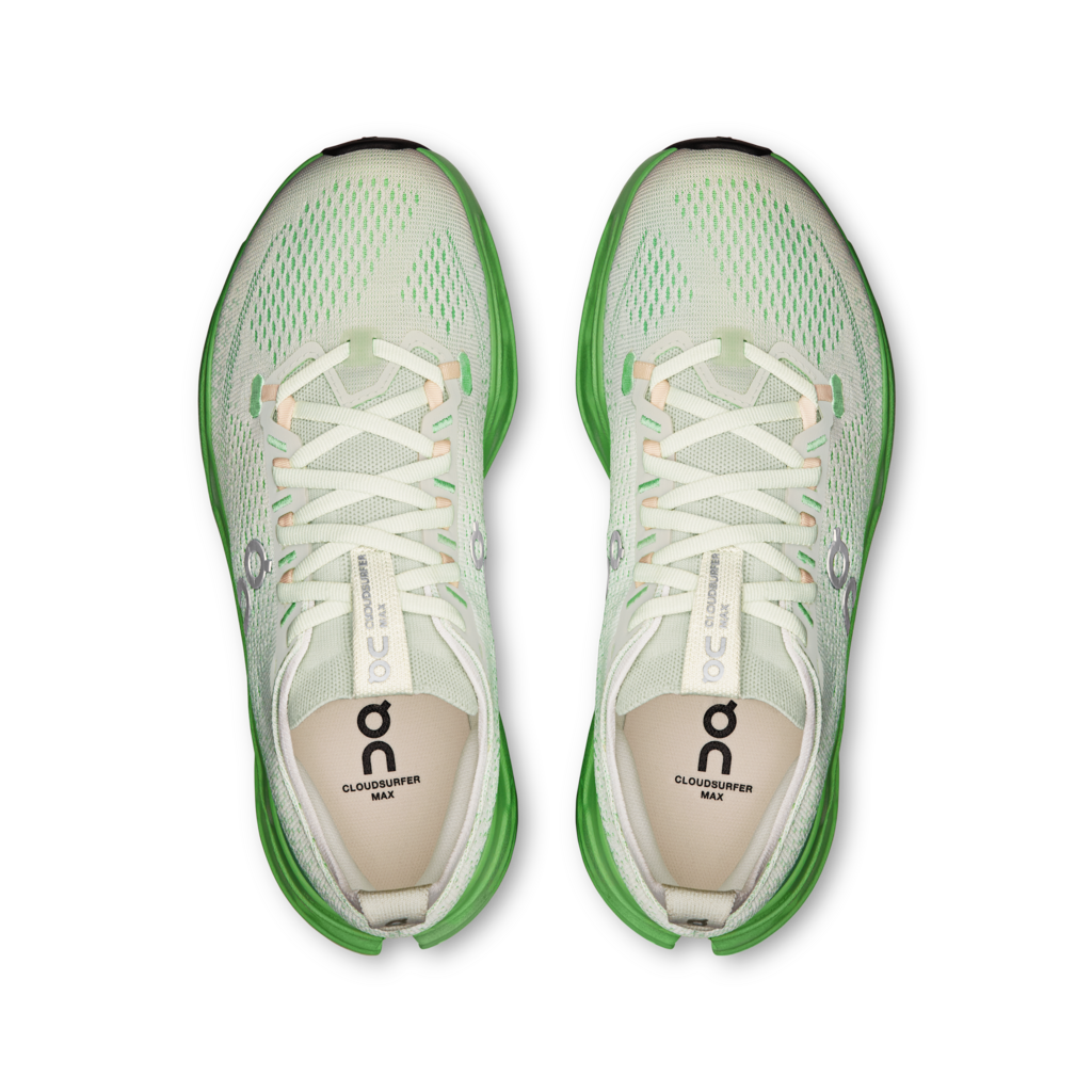 Womens On Cloudsurfer Max