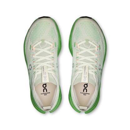 Womens On Cloudsurfer Max