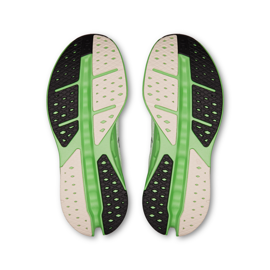 Womens On Cloudsurfer Max