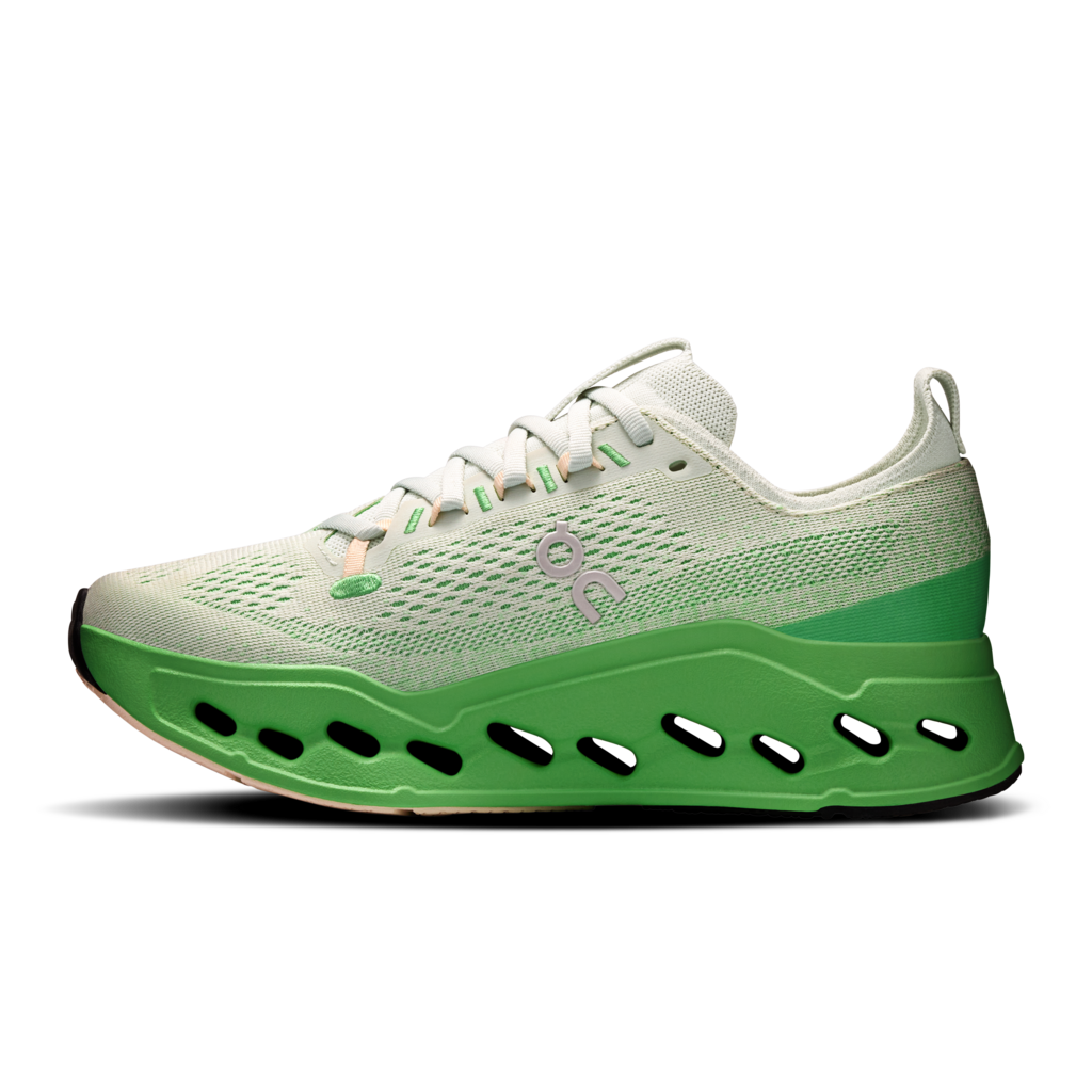 Womens On Cloudsurfer Max