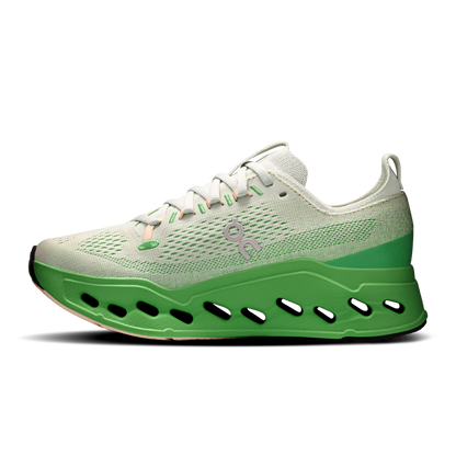 Womens On Cloudsurfer Max