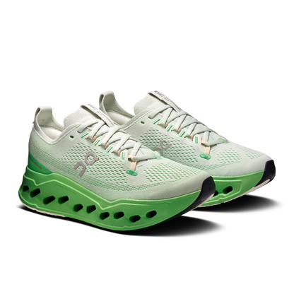 Womens On Cloudsurfer Max