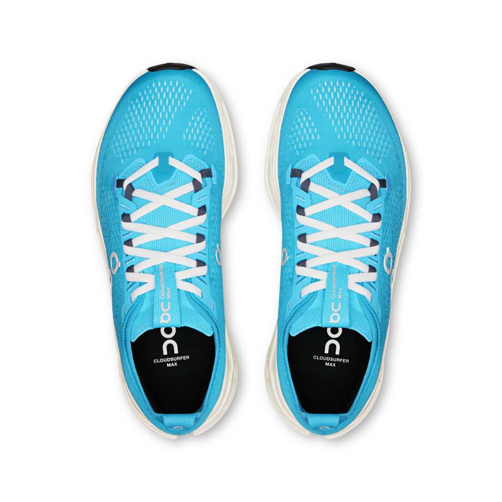 Womens On Cloudsurfer Max