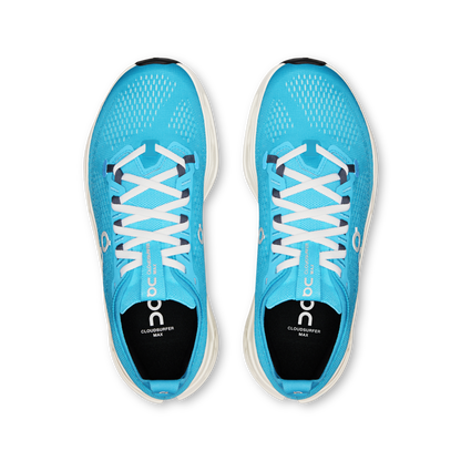 Womens On Cloudsurfer Max