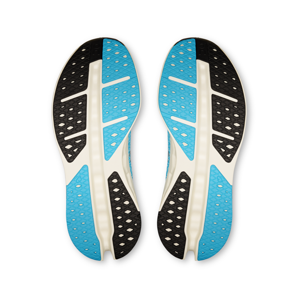 Womens On Cloudsurfer Max