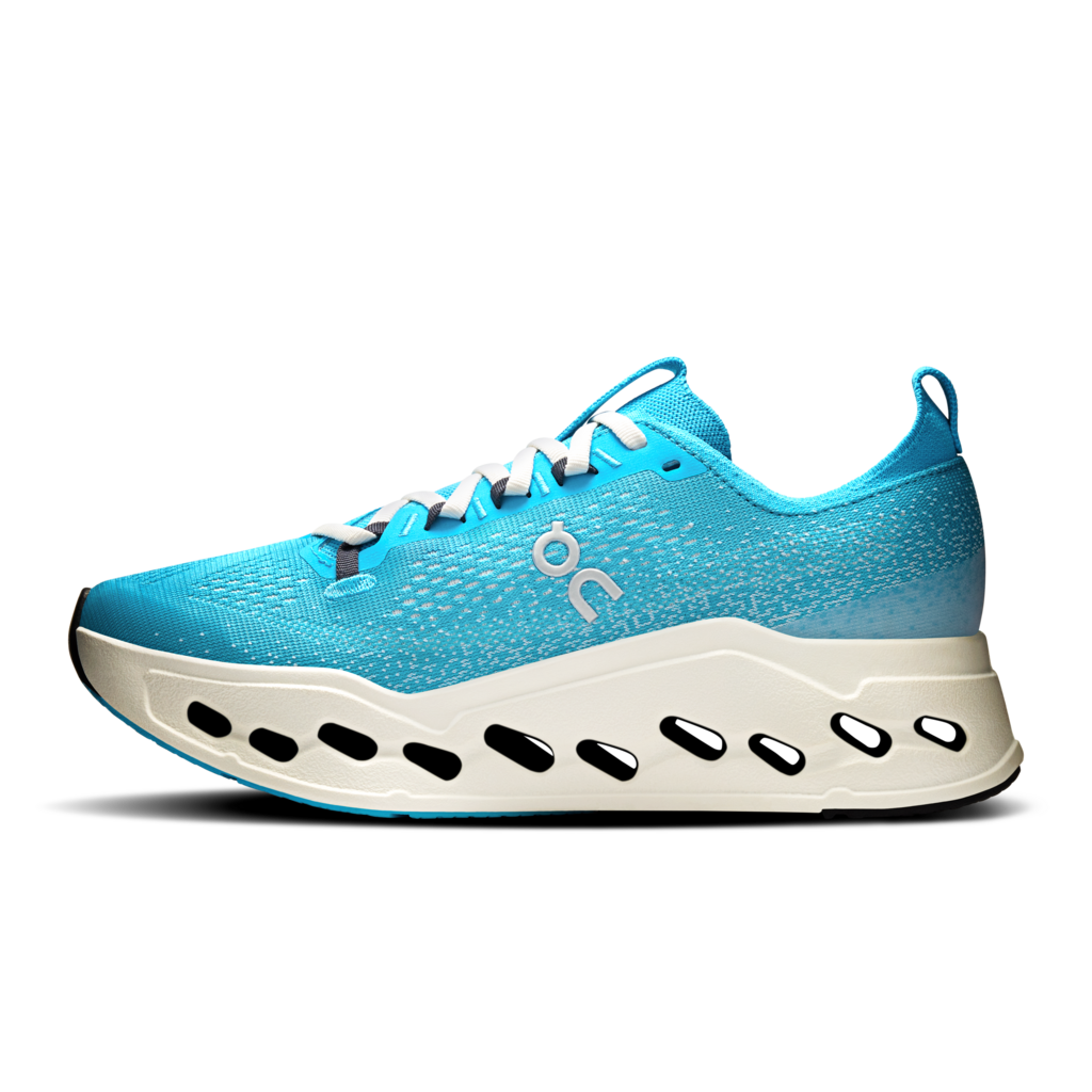 Womens On Cloudsurfer Max