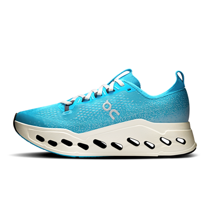 Womens On Cloudsurfer Max