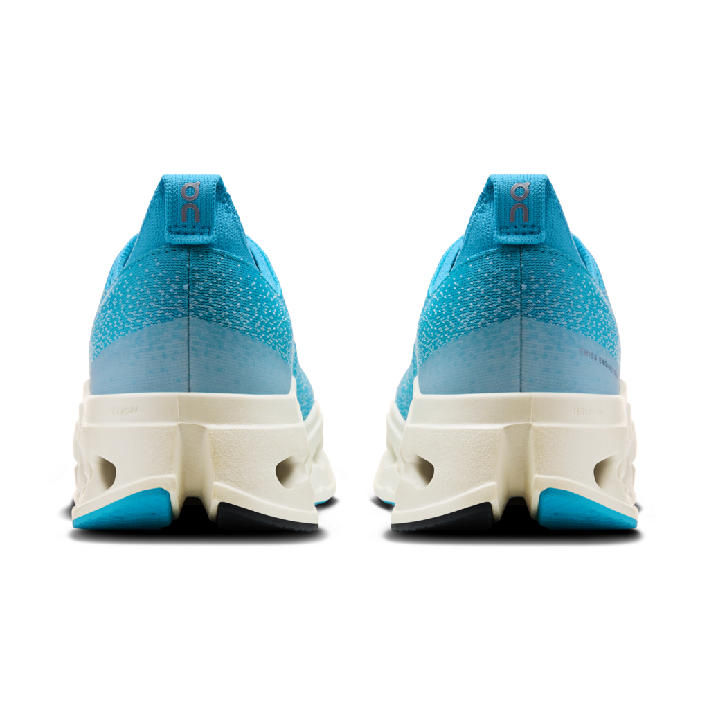 Womens On Cloudsurfer Max