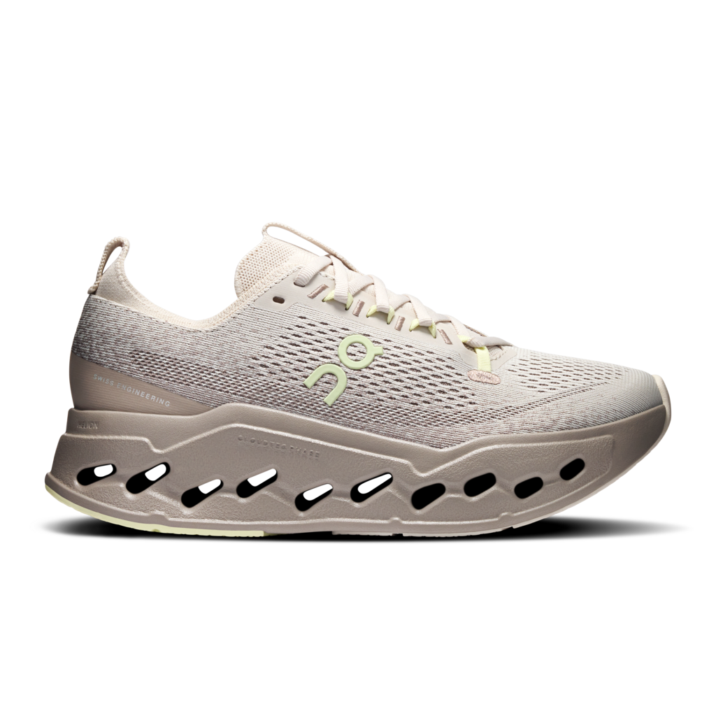 Womens On Cloudsurfer Max