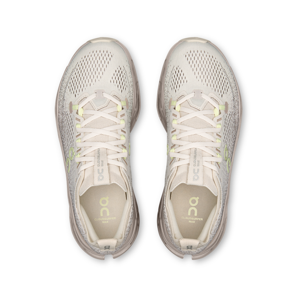Womens On Cloudsurfer Max