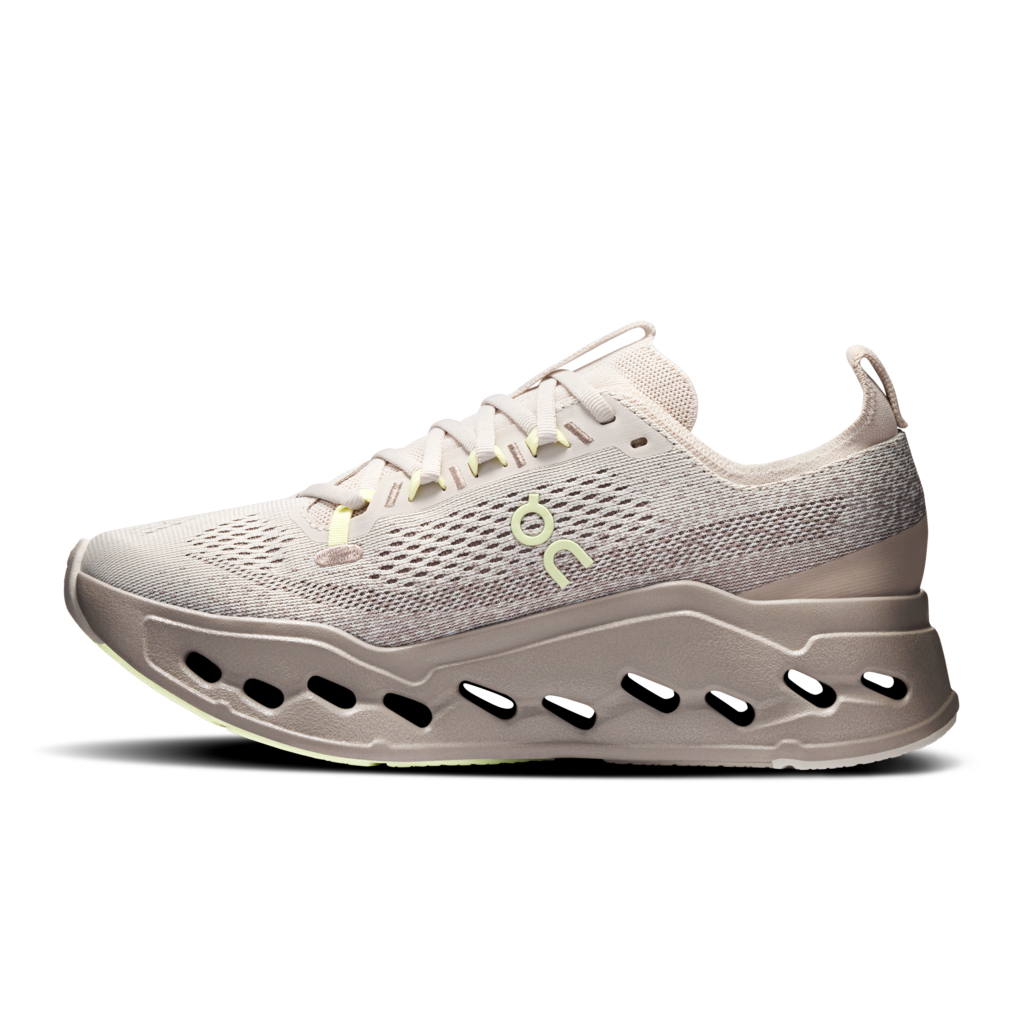 Womens On Cloudsurfer Max