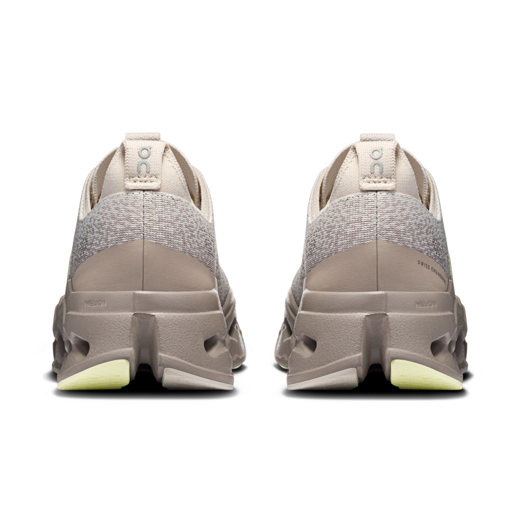 Womens On Cloudsurfer Max