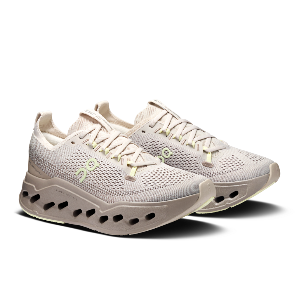 Womens On Cloudsurfer Max