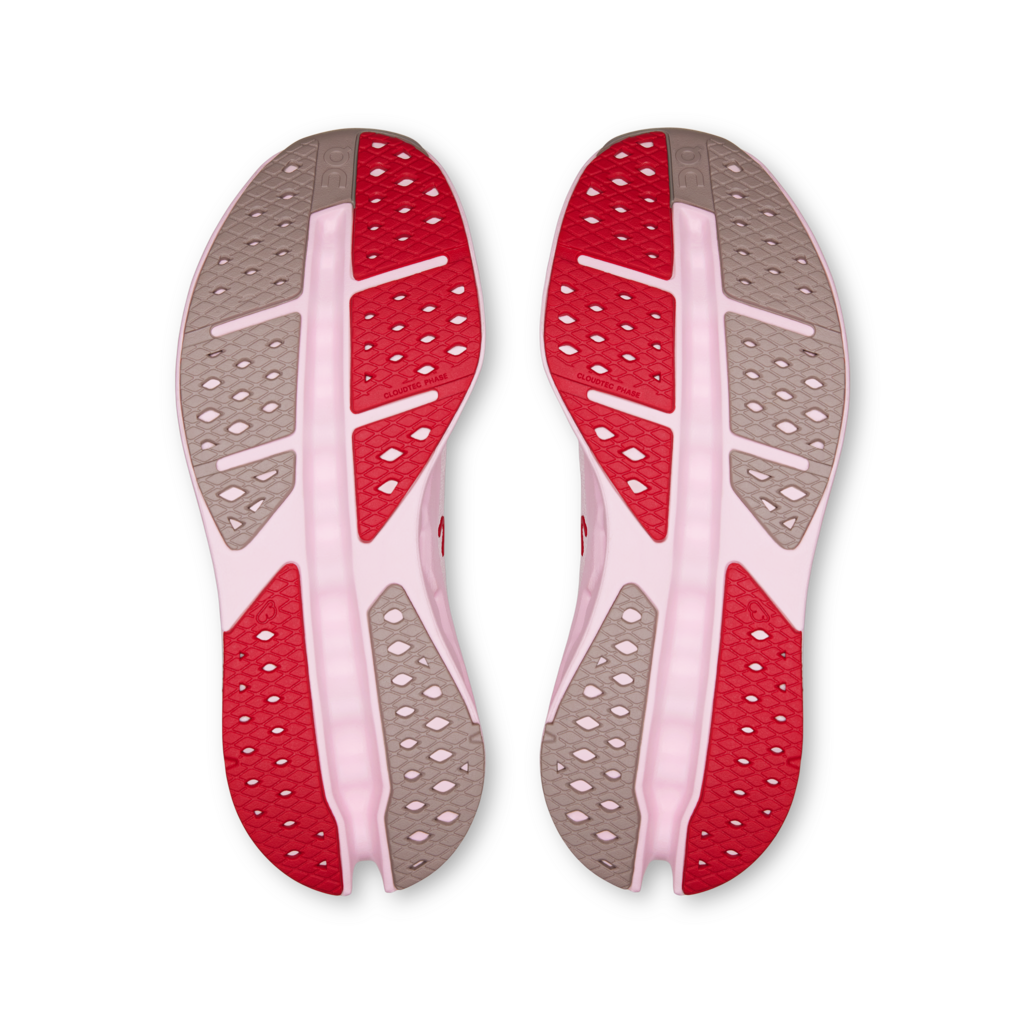 Womens On Cloudsurfer Max