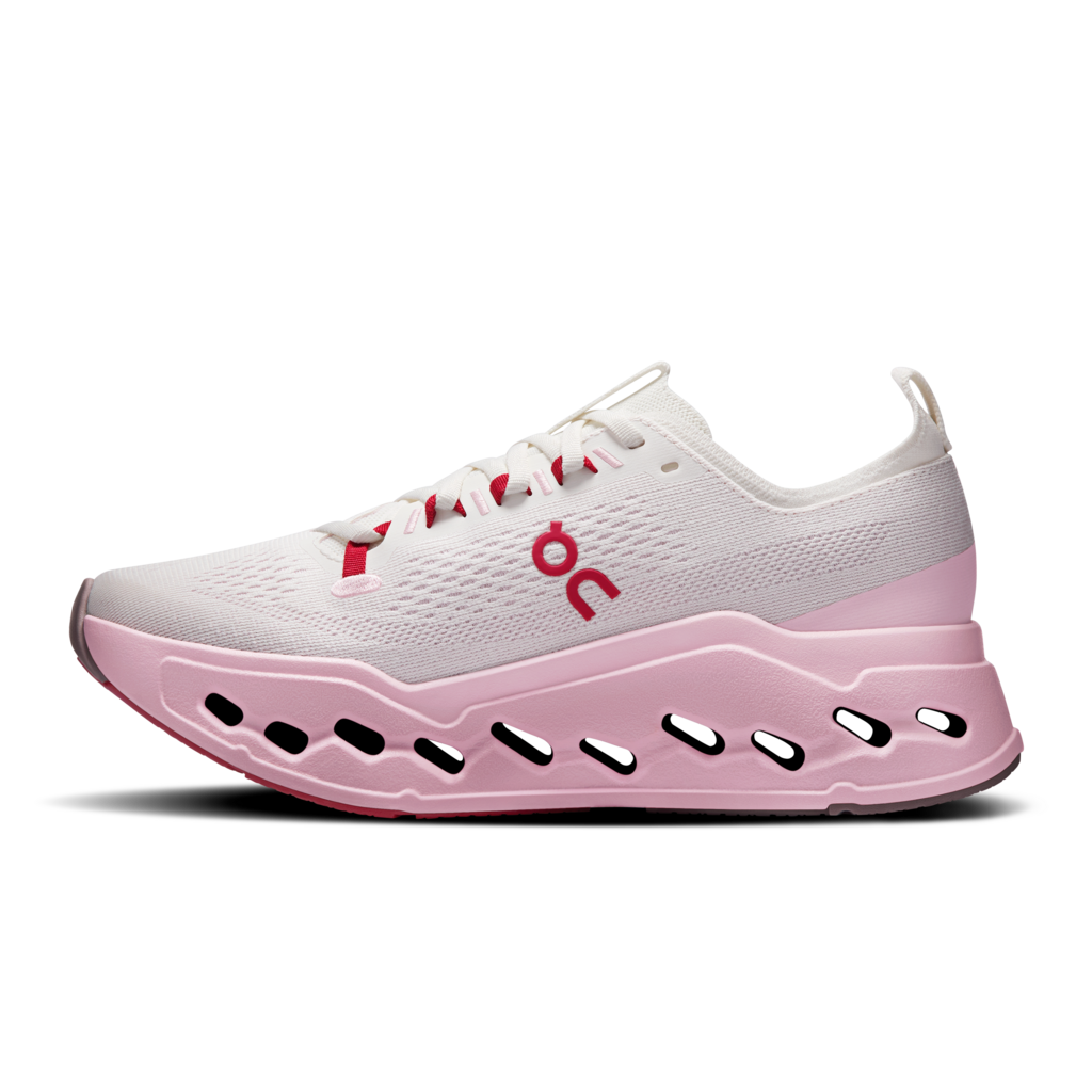 Womens On Cloudsurfer Max