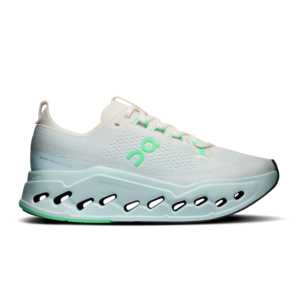 Womens On Cloudsurfer Max