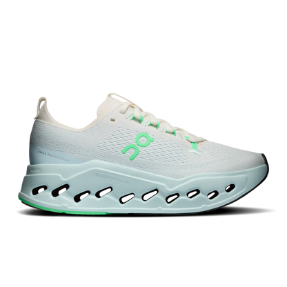Womens On Cloudsurfer Max