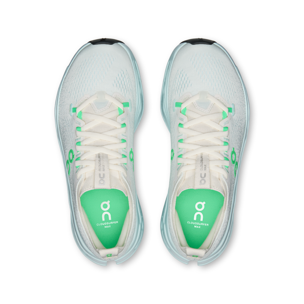 Womens On Cloudsurfer Max