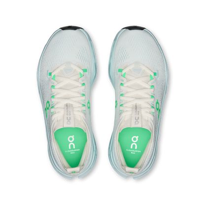 Womens On Cloudsurfer Max