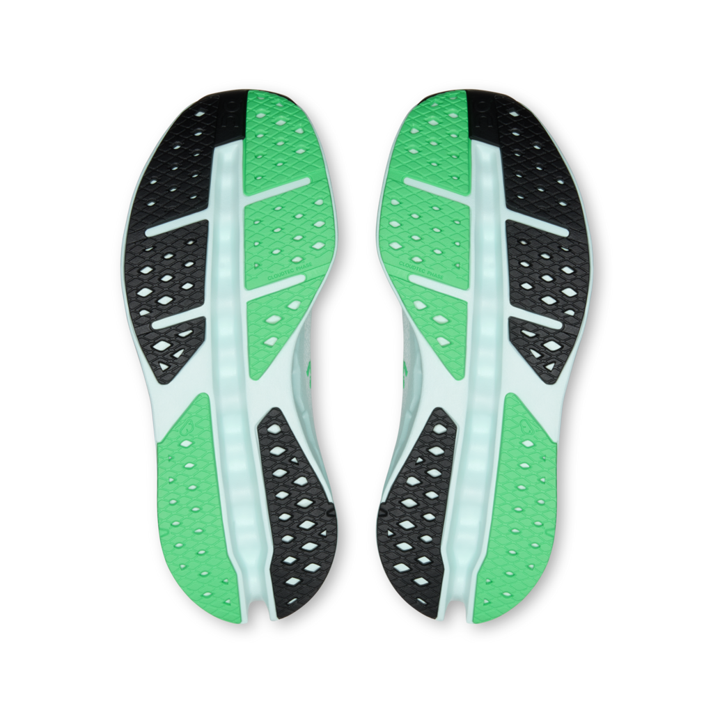 Womens On Cloudsurfer Max