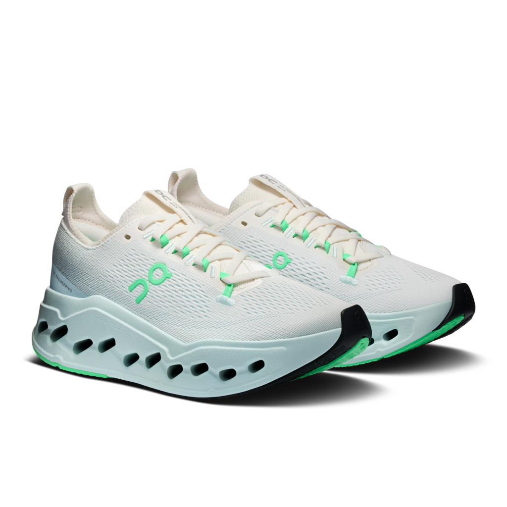 Womens On Cloudsurfer Max