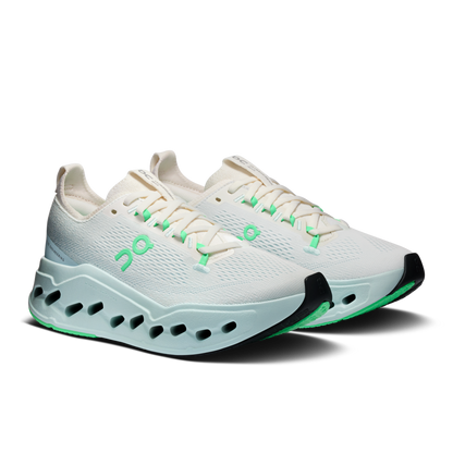 Womens On Cloudsurfer Max