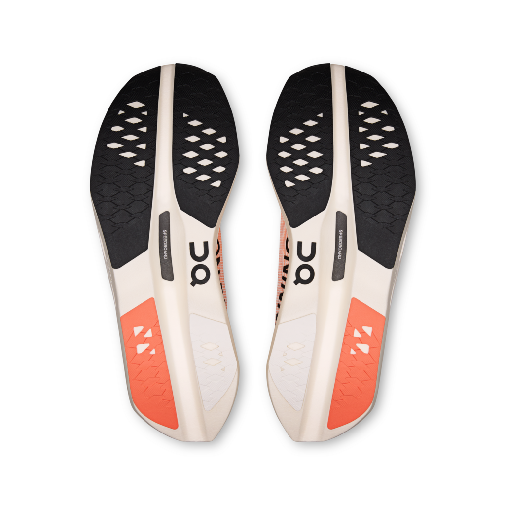 Womens On Cloudboom Volt