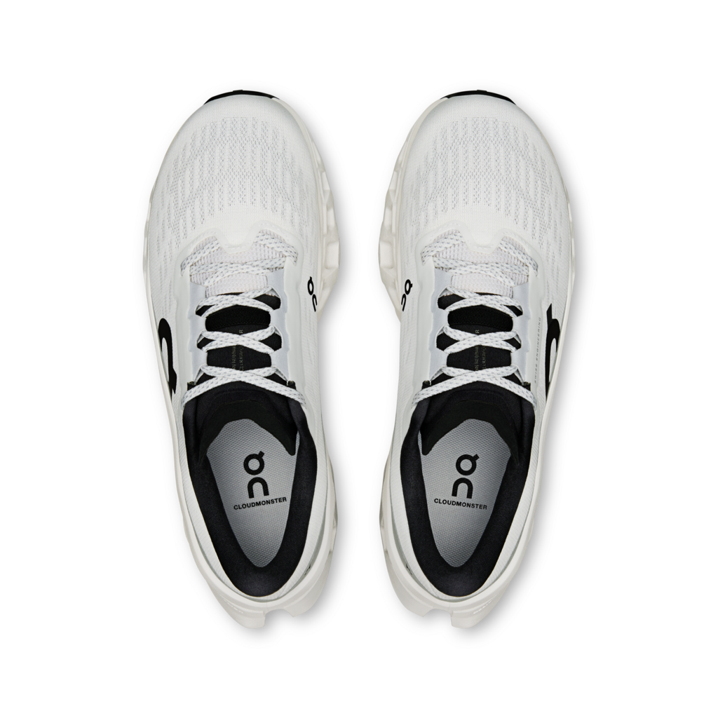 Womens On Cloudmonster 3