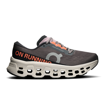 Womens On Cloudmonster 3