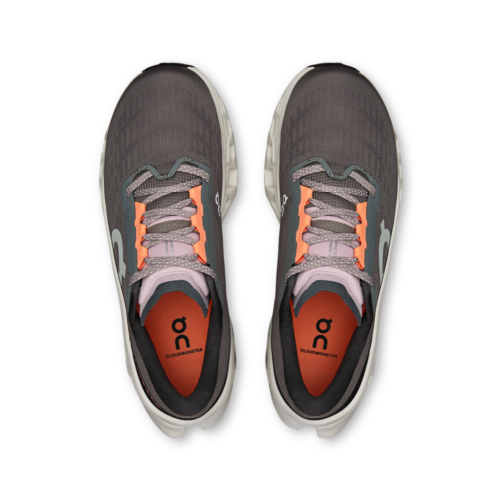 Womens On Cloudmonster 3