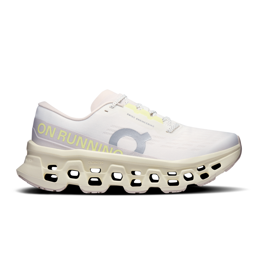 Womens On Cloudmonster 3