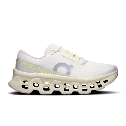 Womens On Cloudmonster 3