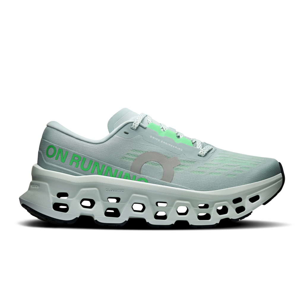 Womens On Cloudmonster 3