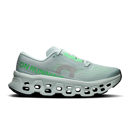 Womens On Cloudmonster 3